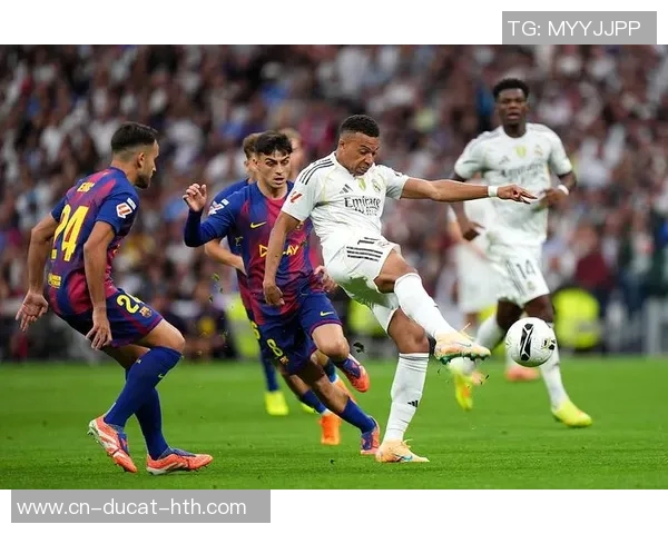 打败巴萨！阿隆索是16年来第二位初次踢国家德比就赢的皇马主帅