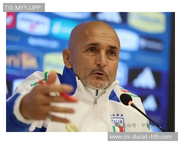 斯帕莱蒂：库普梅纳斯能从头展示他的特质并非天经地义