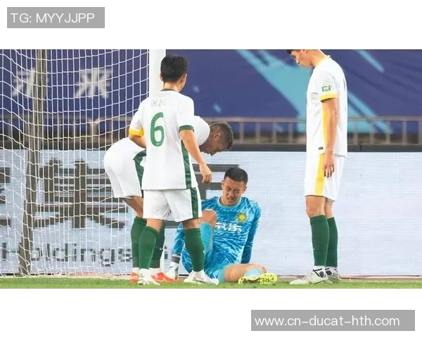 意外！国安下赛季或许有五位主力会淡出一线队，两位外援领衔