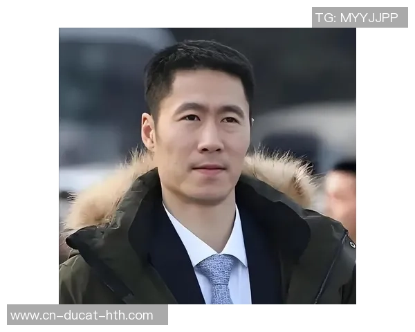 本来他们是夫妻!王励勤妻子身份被曝不简单,真是娶个贤妻旺三代